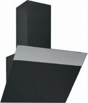 Silverline 3457 Soho 60 cm Siyah Davlumbaz kullananlar yorumlar